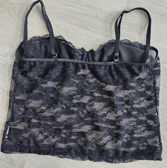 Lace Top - Picture 2 of 3